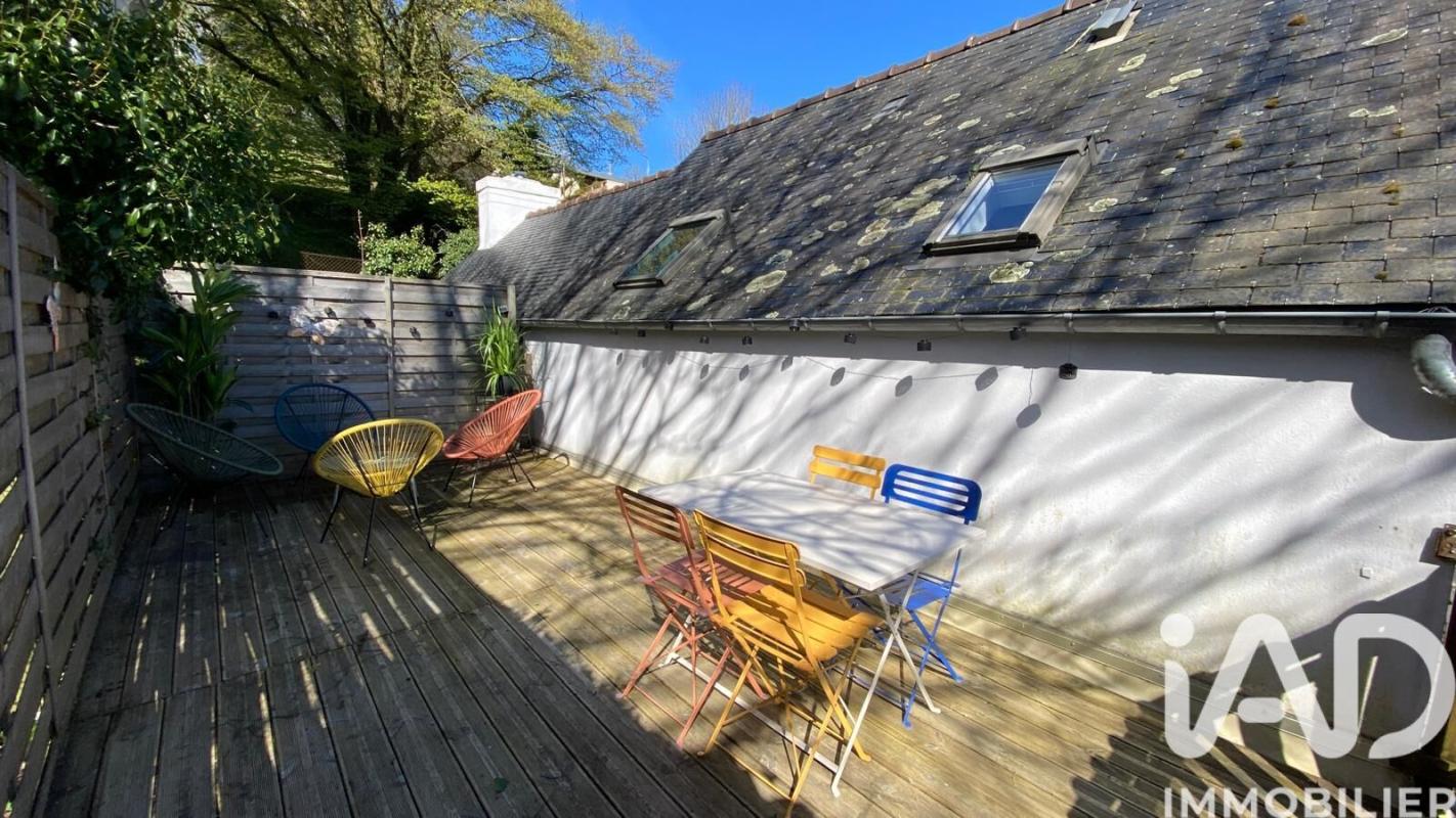 Maison 3 Pièce(s) Lannion