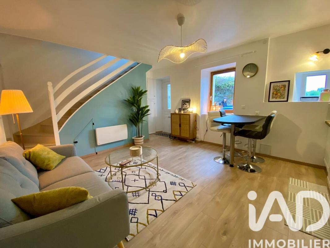 Maison 3 Pièce(s) Lannion