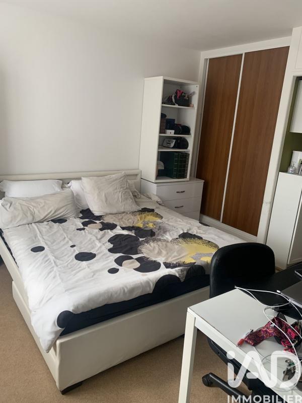 Immeuble  Bessé-sur-Braye