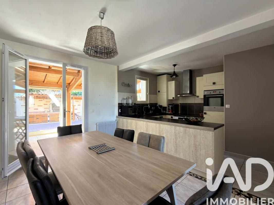 Maison 5 Pièce(s) Saint-Yrieix-sur-Charente