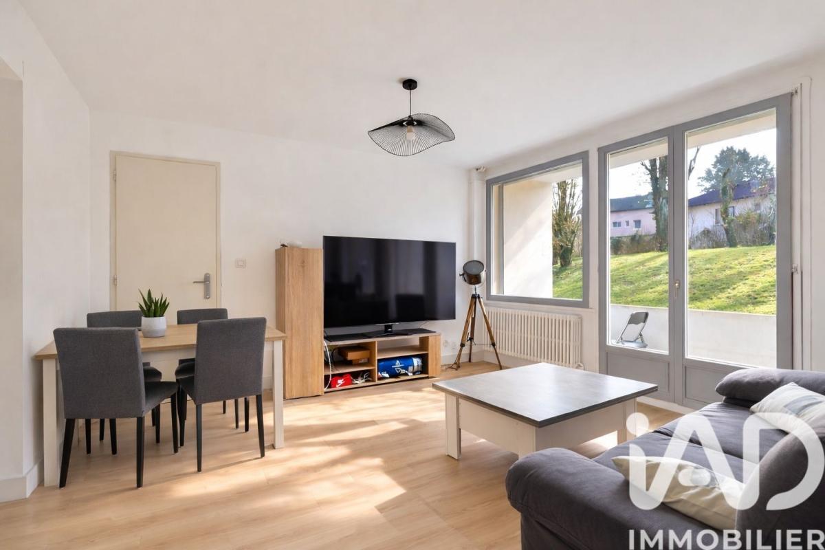 Appartement 3 Pièce(s) Tassin-la-Demi-Lune