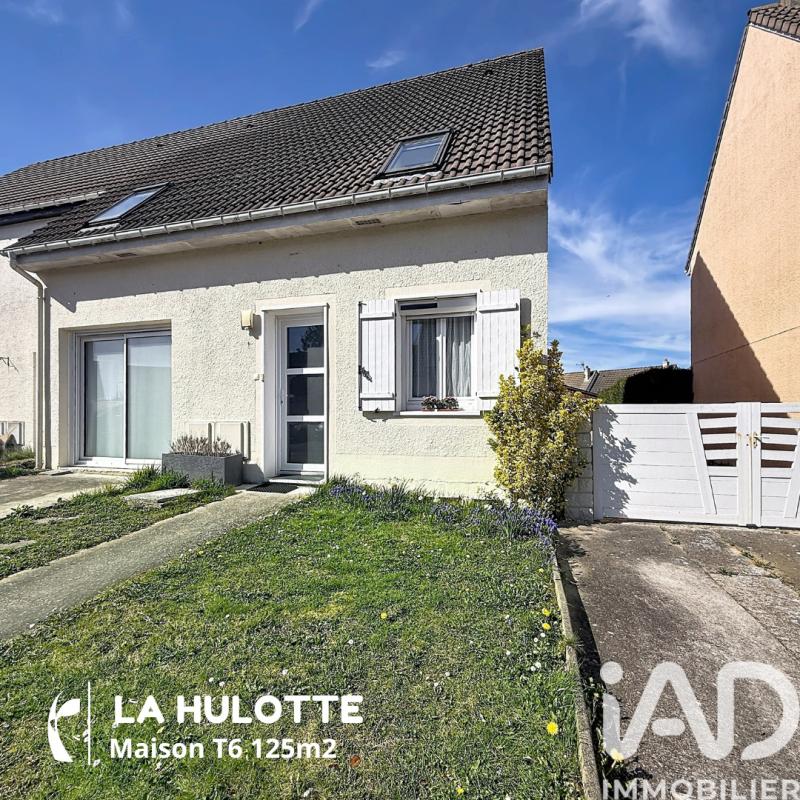 Maison de ville 6 Pièce(s) Bonsecours