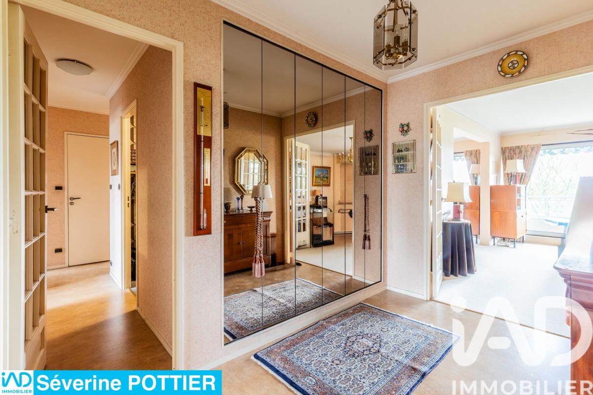 Appartement 5 Pièce(s) Viry-Châtillon - Photo 2