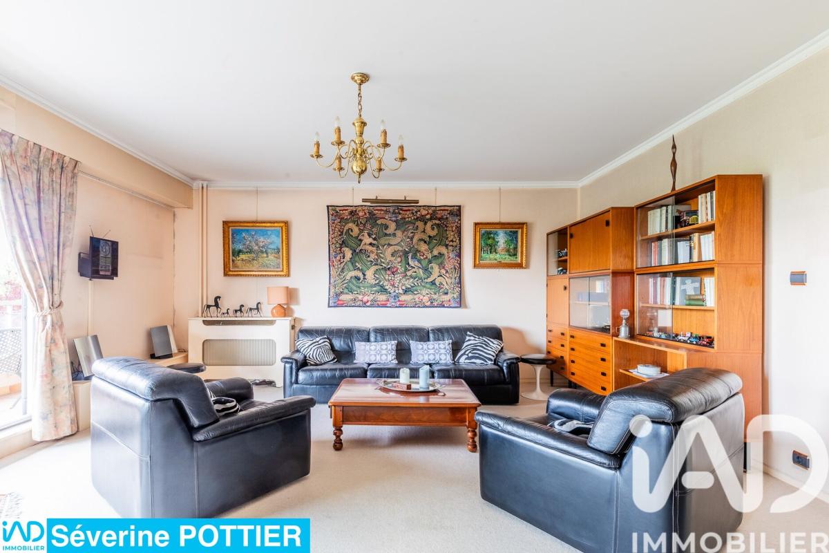 Appartement 5 Pièce(s) Viry-Châtillon - Photo 5