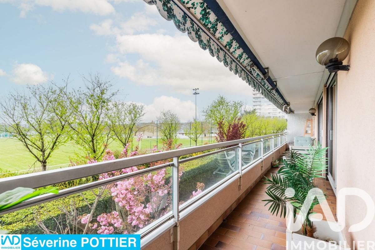 Appartement 5 Pièce(s) Viry-Châtillon - Photo 6