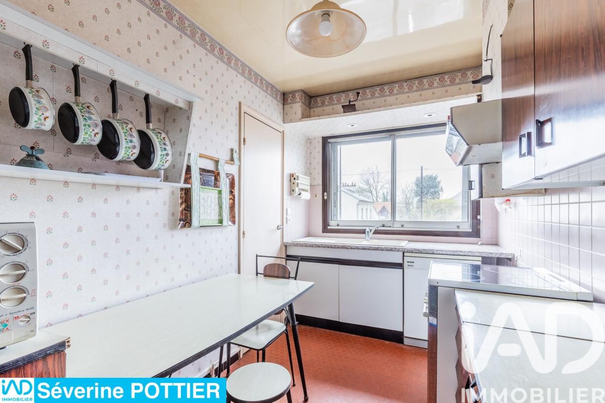 Appartement 5 Pièce(s) Viry-Châtillon - Photo 7