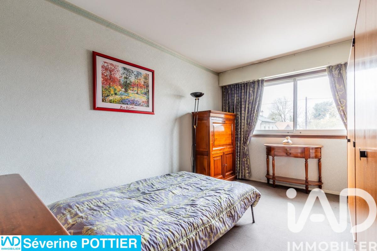Appartement 5 Pièce(s) Viry-Châtillon - Photo 8