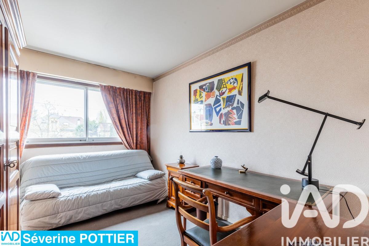 Appartement 5 Pièce(s) Viry-Châtillon - Photo 9