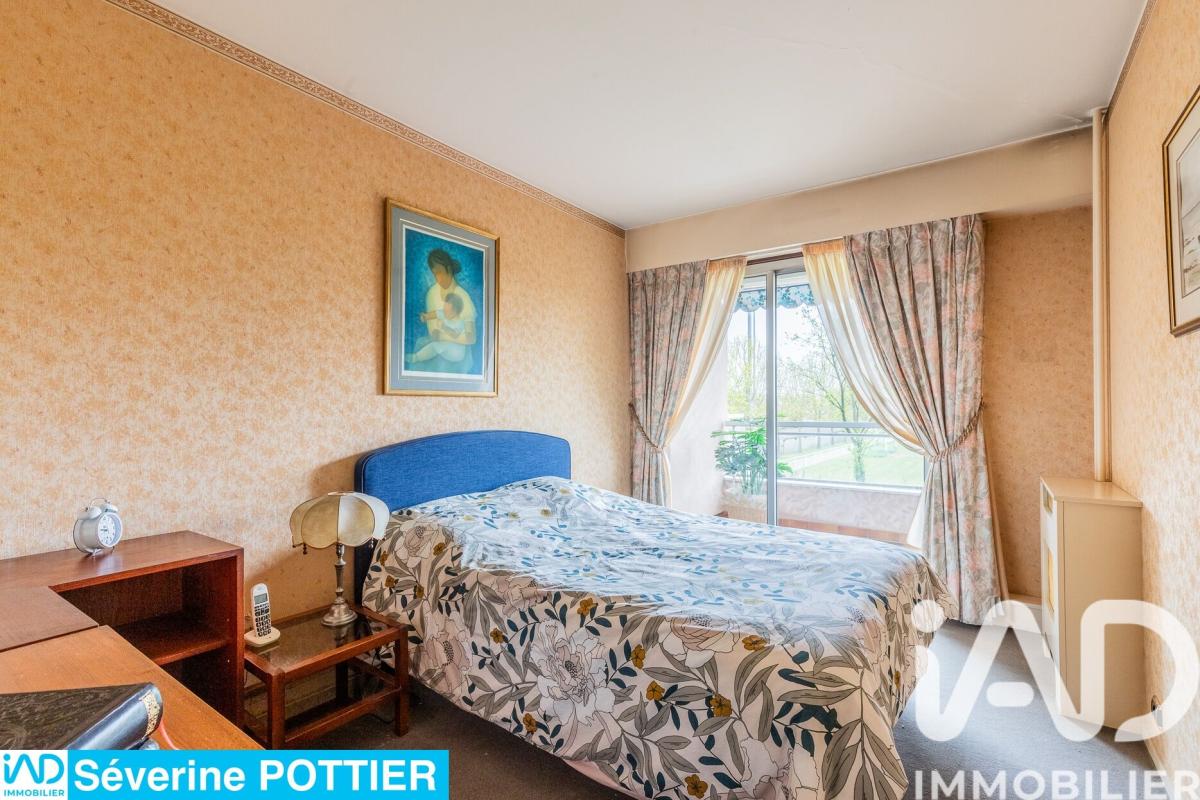 Appartement 5 Pièce(s) Viry-Châtillon - Photo 10