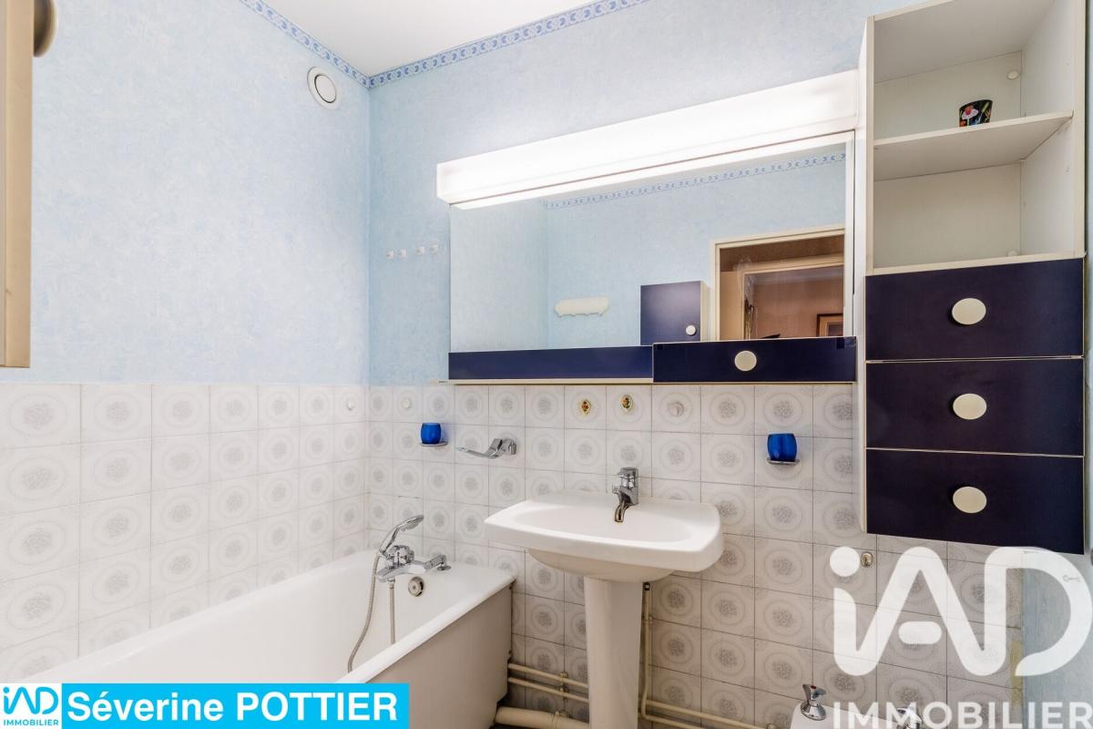 Appartement 5 Pièce(s) Viry-Châtillon - Photo 12