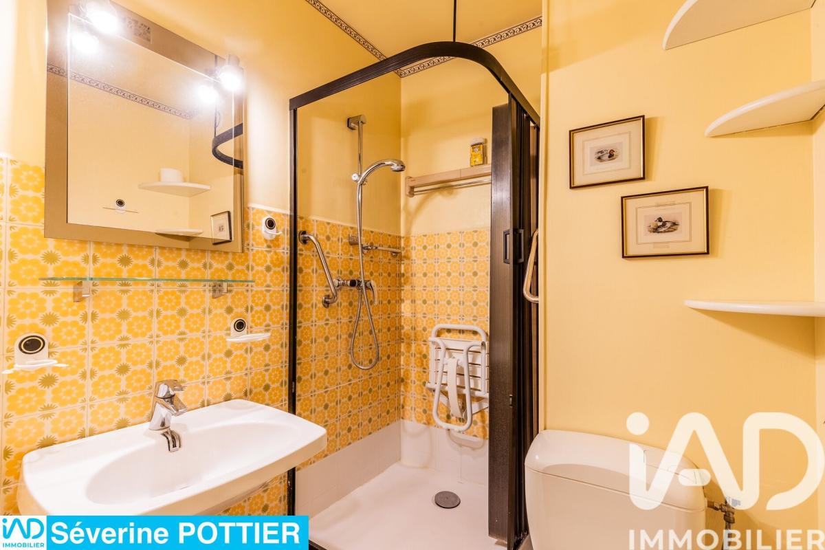 Appartement 5 Pièce(s) Viry-Châtillon - Photo 13