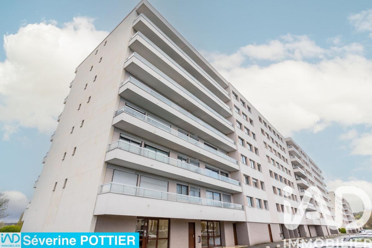 Appartement 5 Pièce(s) Viry-Châtillon - Photo 14