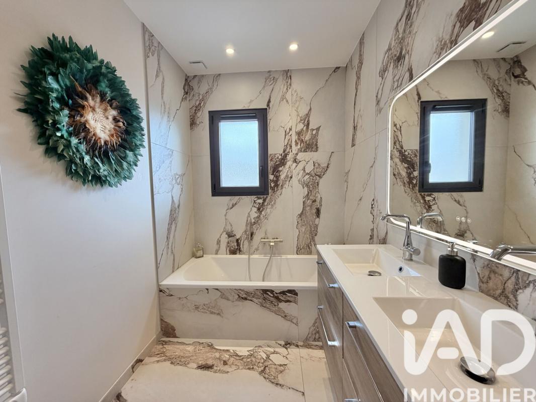 Maison 5 Pièce(s) Pélissanne - Photo 9