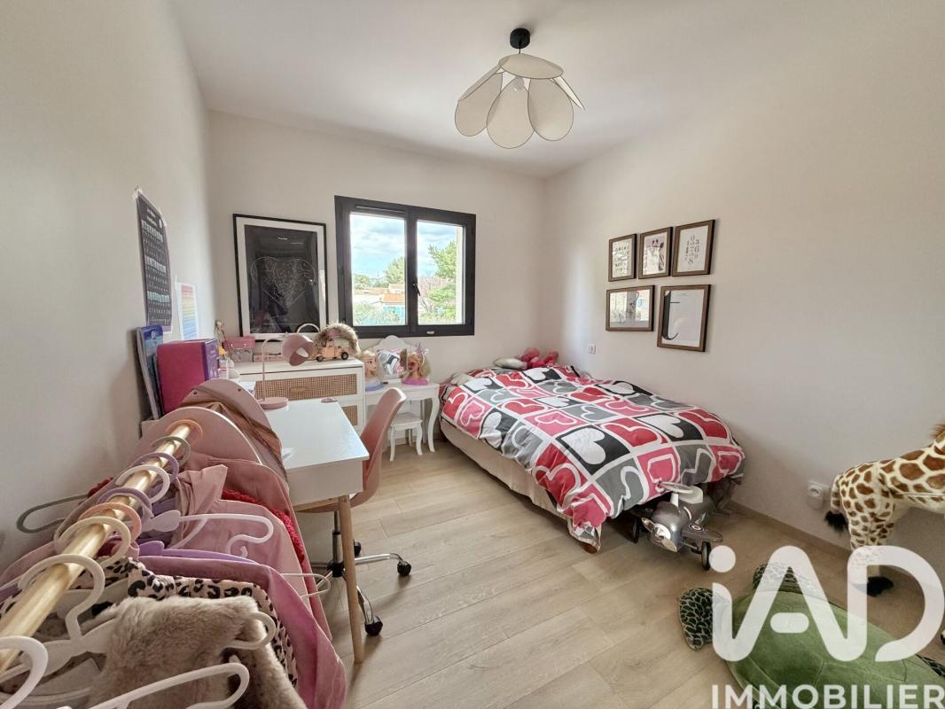 Maison 5 Pièce(s) Pélissanne - Photo 11