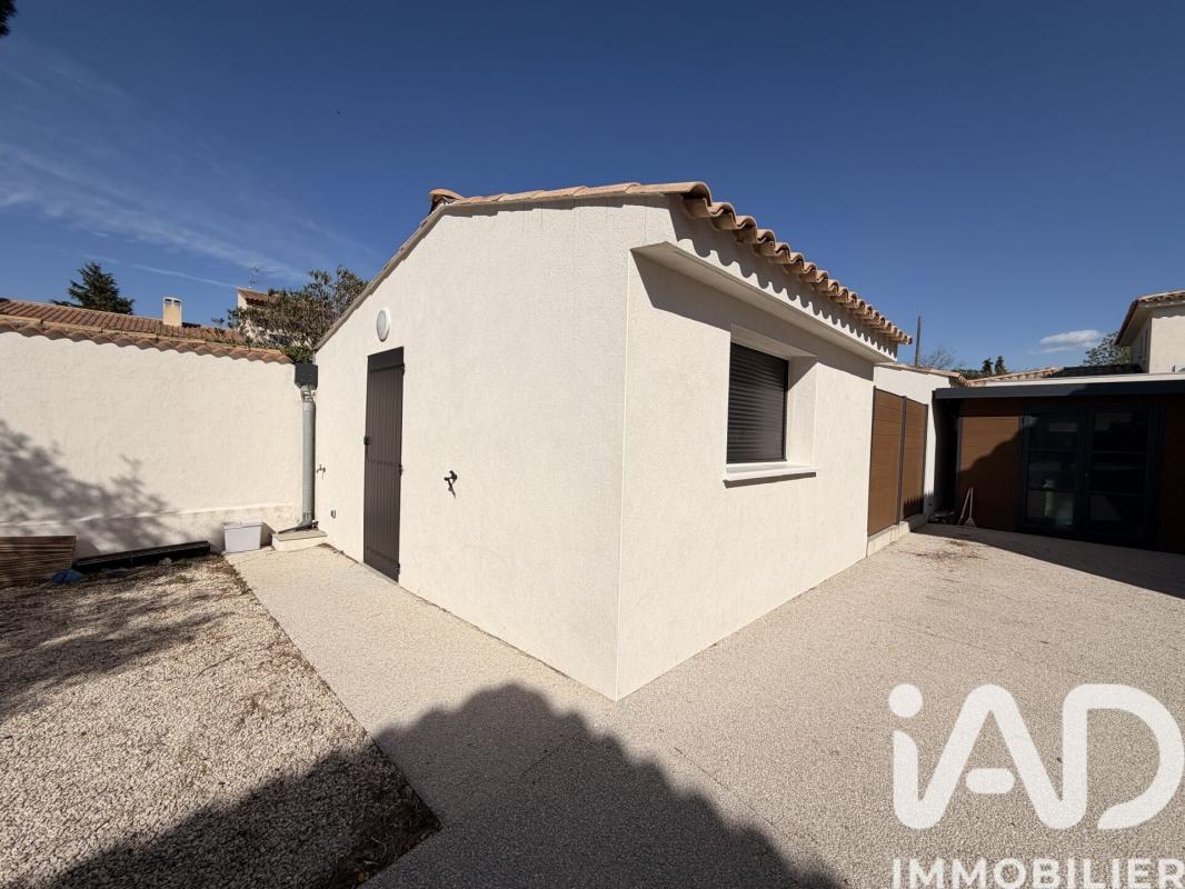 Maison 5 Pièce(s) Pélissanne - Photo 17