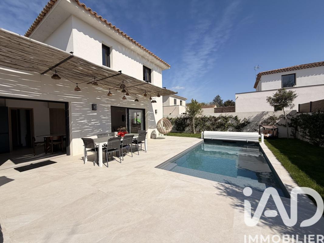 Maison 5 Pièce(s) Pélissanne - Photo 20