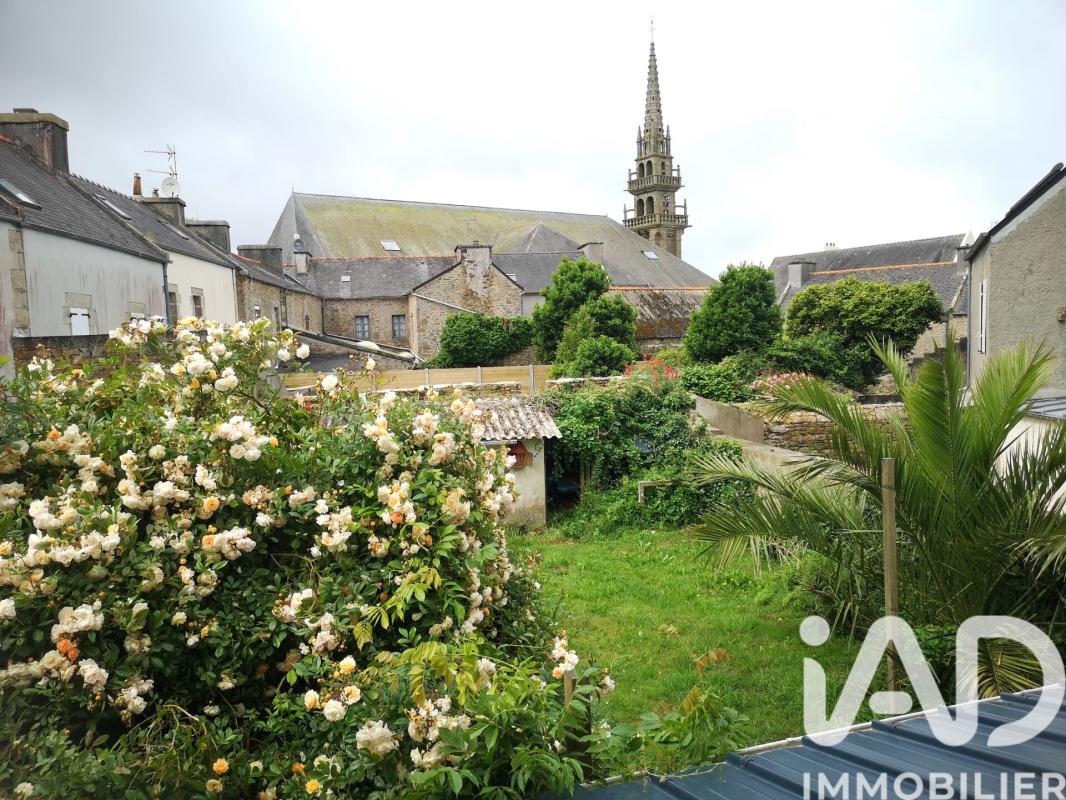 Maison de ville 5 Pièce(s) Plouguerneau