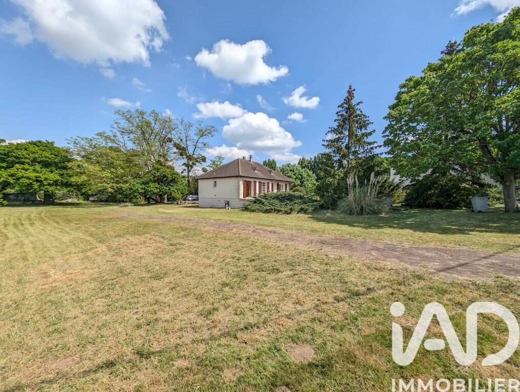 Maison 4 Pièce(s) Les Mureaux