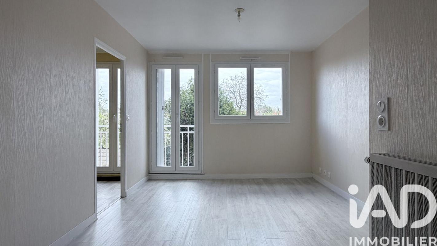 Appartement 1 Pièce(s) Troyes