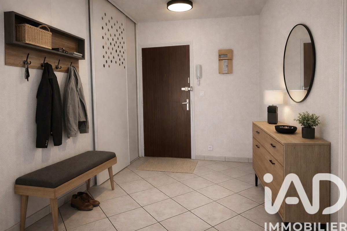 Appartement 4 Pièce(s) Floirac