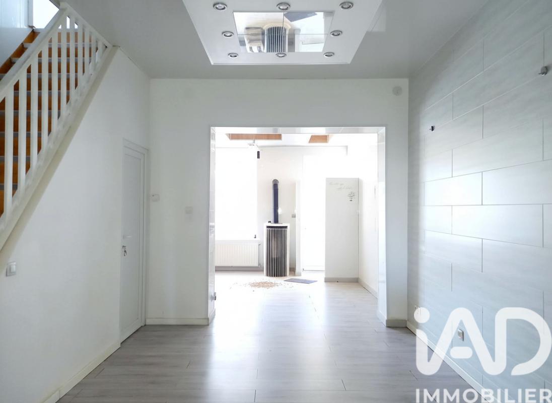 Maison de ville 6 Pièce(s) Maubeuge