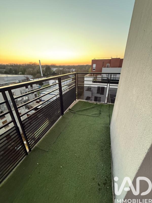 Appartement 1 Pièce(s) Boussy-Saint-Antoine