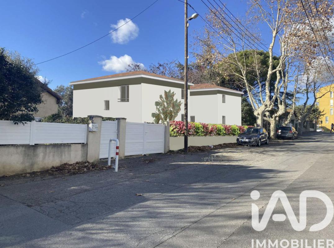 Maison 5 Pièce(s) Marseille 13eme Arrondissement