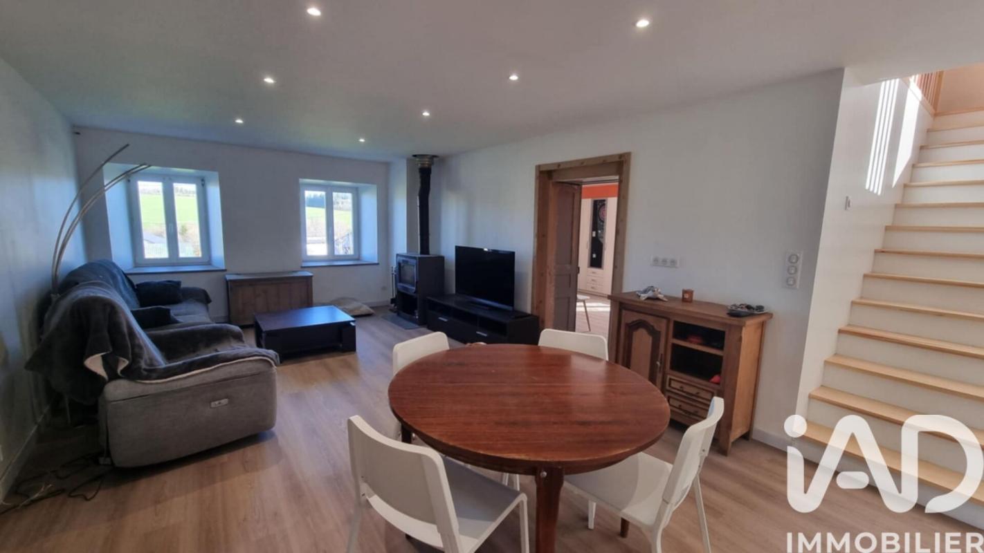 Ferme 5 Pièce(s) Saint-Remy