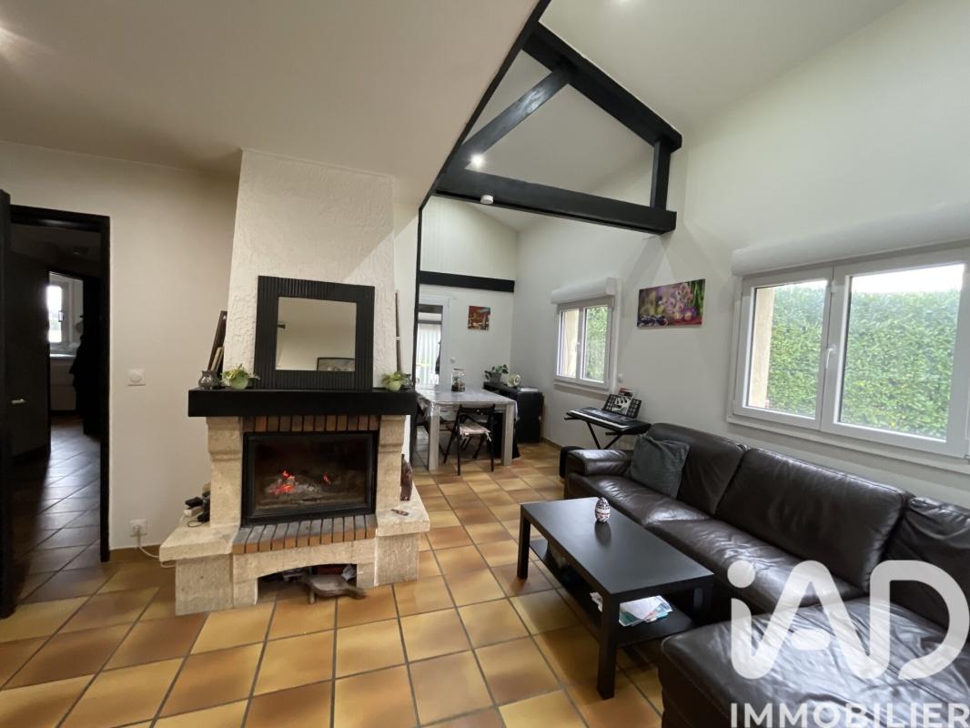 Maison 5 Pièce(s) Ambarès-et-Lagrave