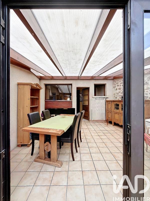 Maison 3 Pièce(s) Chailly-en-Bière - Photo 1