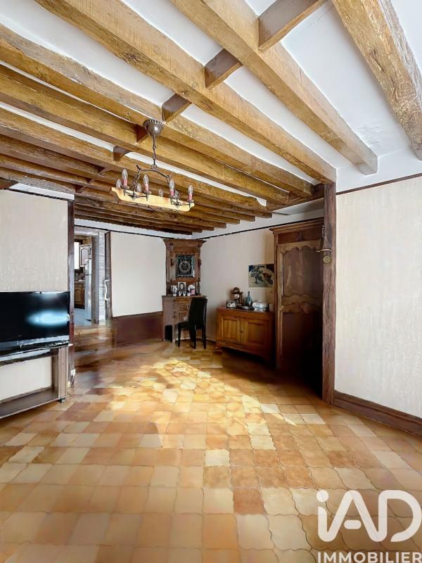 Maison 3 Pièce(s) Chailly-en-Bière - Photo 5