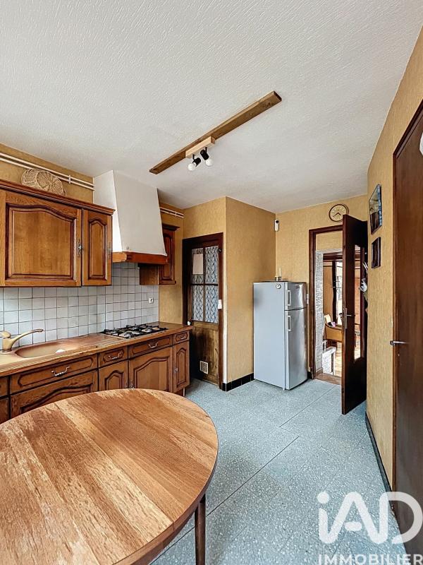 Maison 3 Pièce(s) Chailly-en-Bière - Photo 6