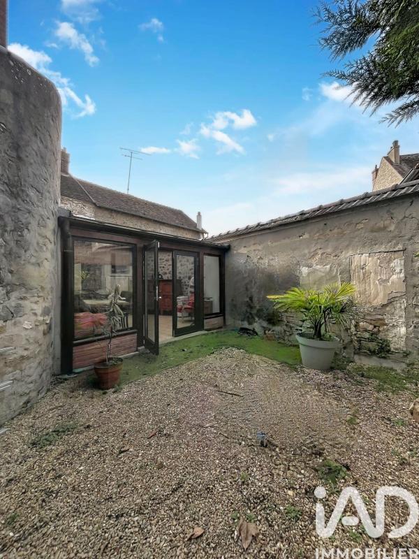 Maison 3 Pièce(s) Chailly-en-Bière - Photo 7