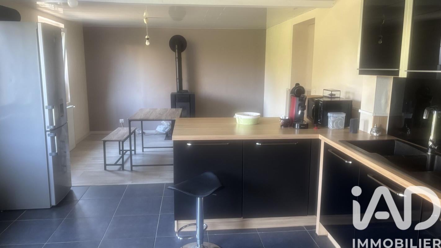 Maison 5 Pièce(s) Montbéliard