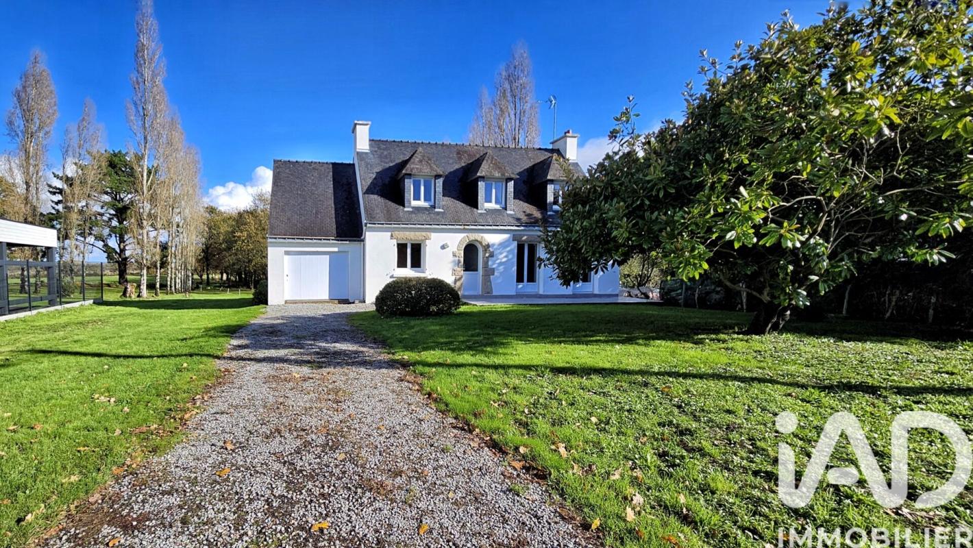 Maison 8 Pièce(s) Le Saint