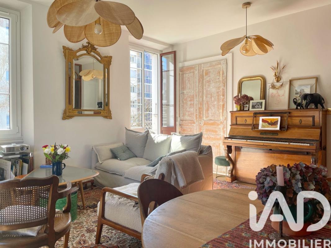 Appartement 4 Pièce(s) Annecy