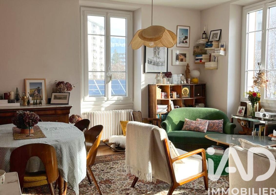 Appartement 4 Pièce(s) Annecy