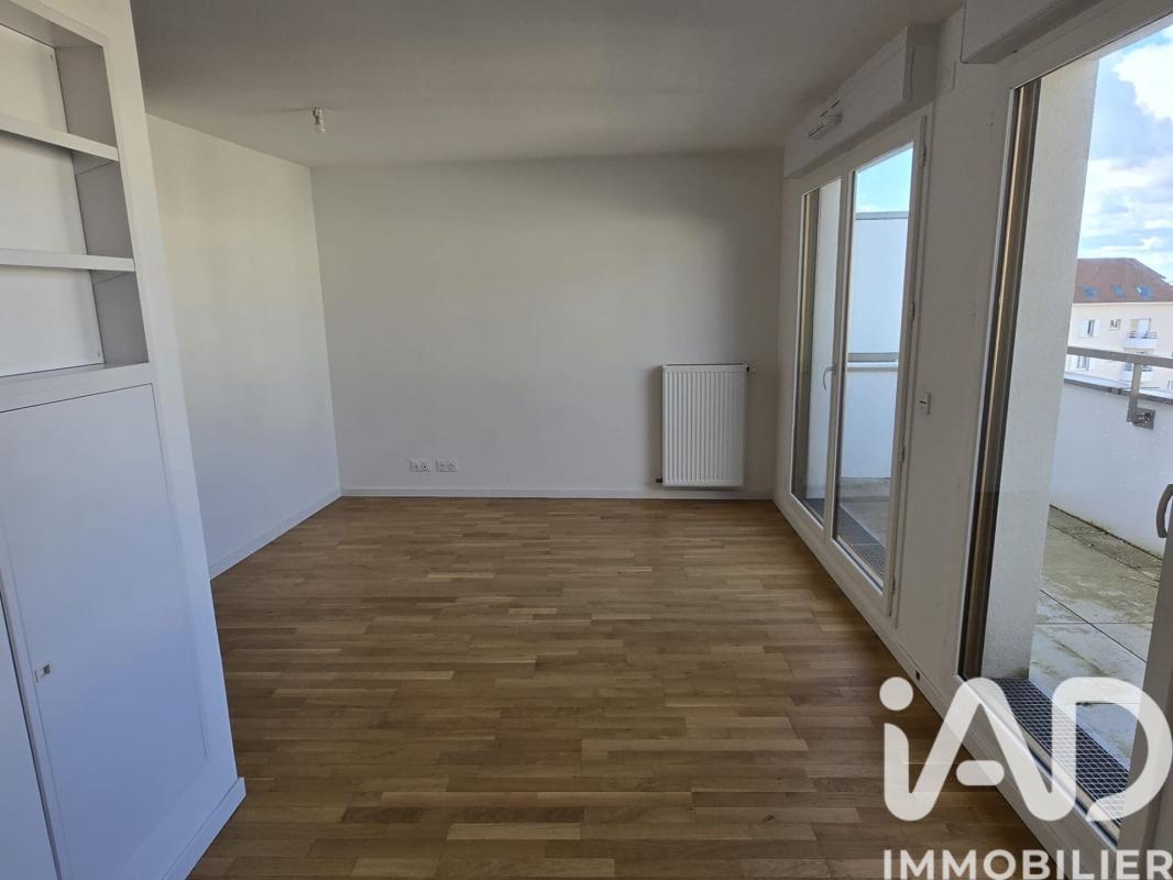 Appartement 1 Pièce(s) Rueil-Malmaison