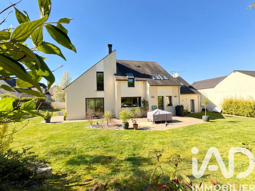 Maison 6 Pièce(s) Forges-les-Bains