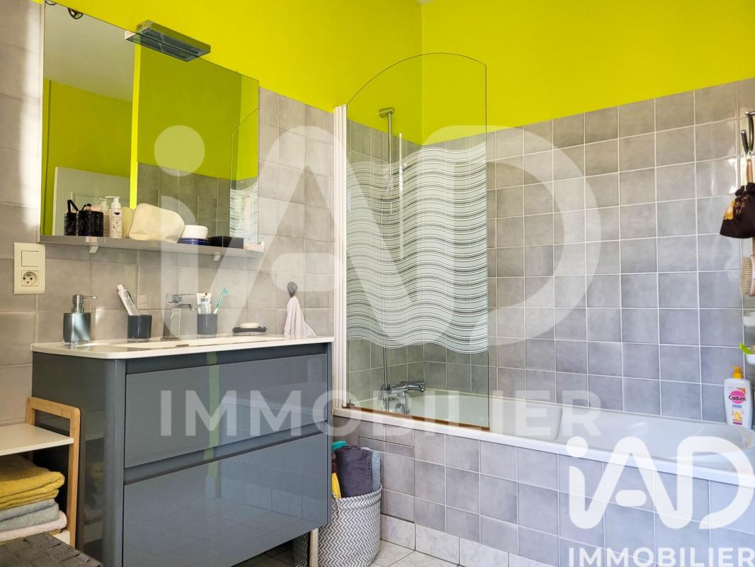 Maison 4 Pièce(s) Montluçon