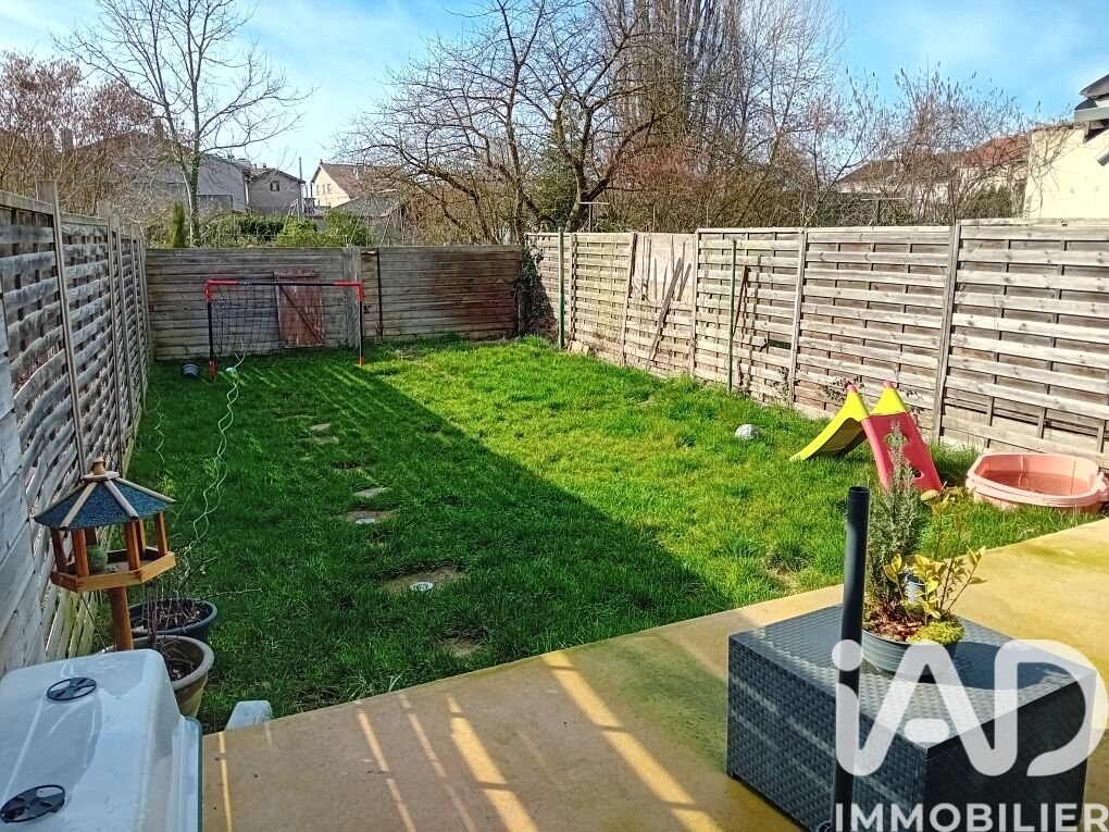 Maison de ville 5 Pièce(s) Dombasle-sur-Meurthe