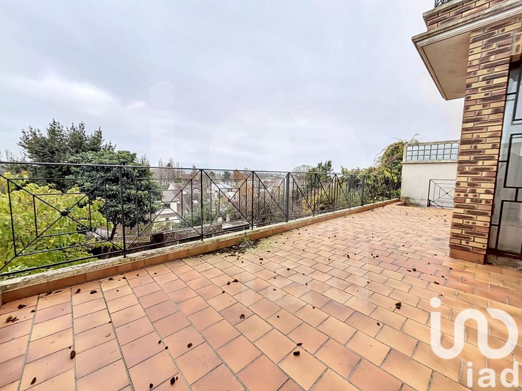 Maison 7 Pièce(s) Créteil