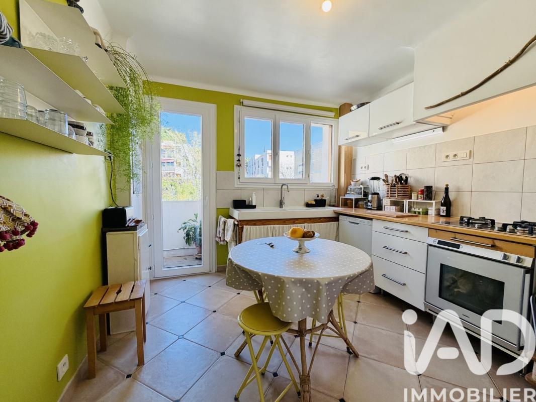 Appartement 4 Pièce(s) Aix-en-Provence