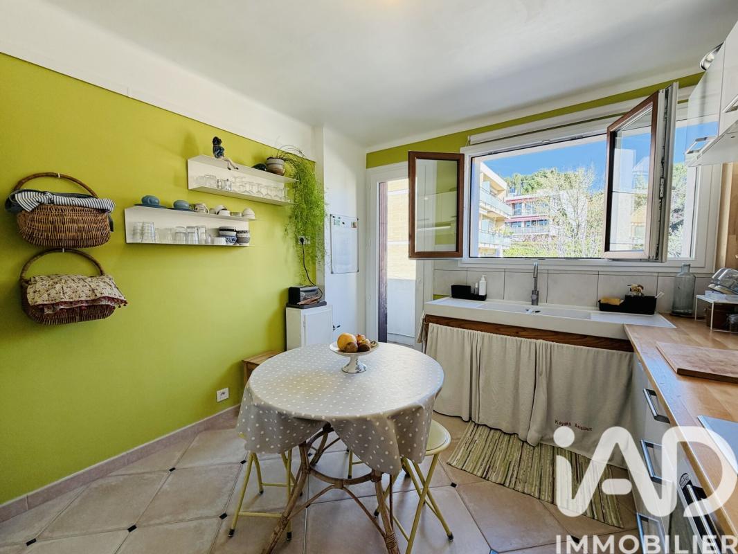 Appartement 4 Pièce(s) Aix-en-Provence - Photo 8