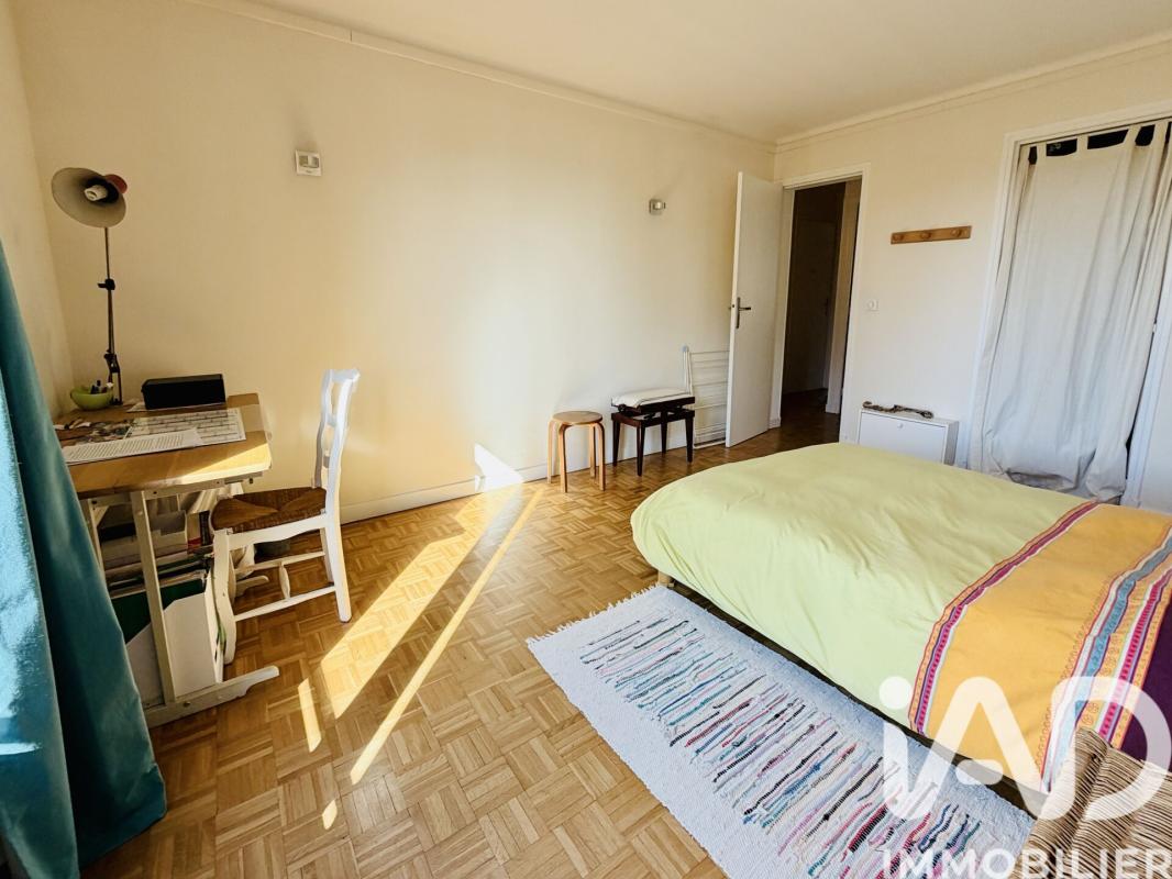 Appartement 4 Pièce(s) Aix-en-Provence - Photo 11