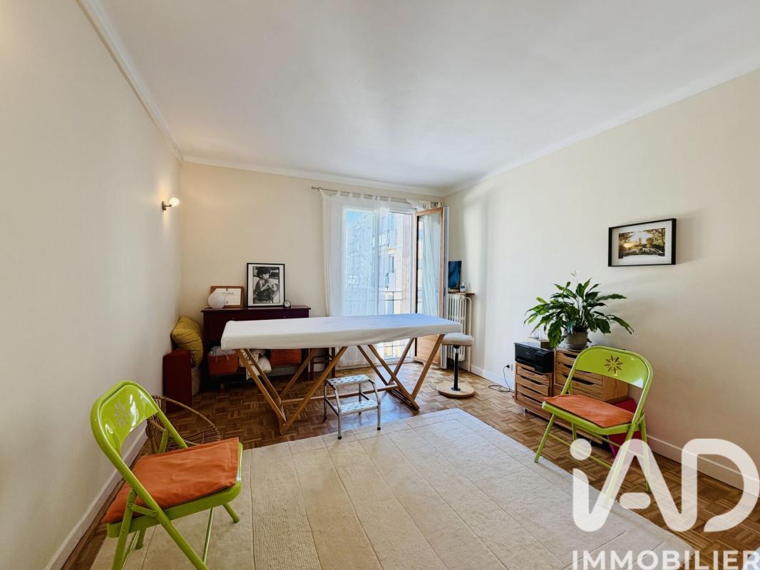 Appartement 4 Pièce(s) Aix-en-Provence - Photo 13
