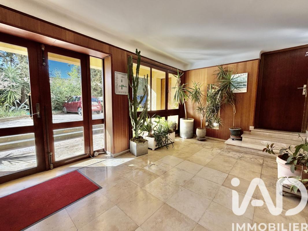 Appartement 4 Pièce(s) Aix-en-Provence - Photo 19