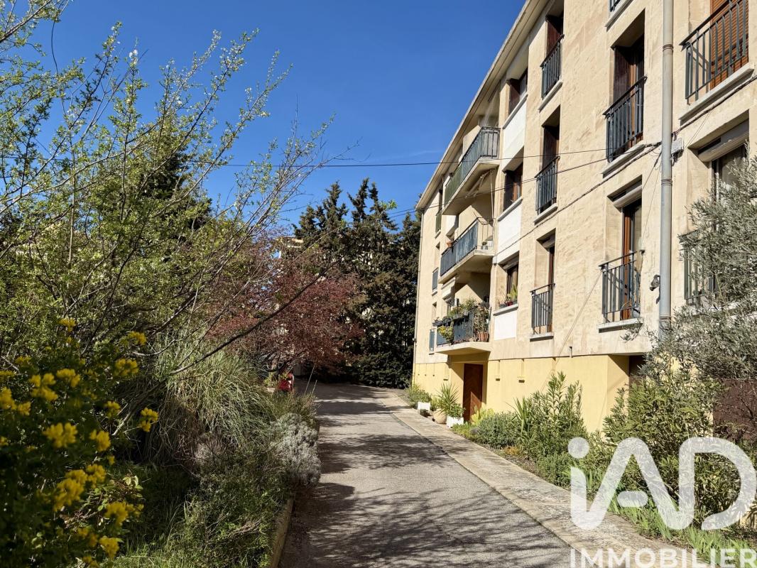 Appartement 4 Pièce(s) Aix-en-Provence - Photo 24
