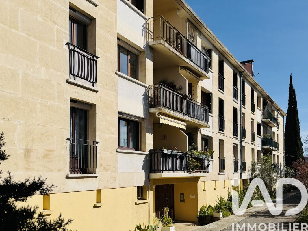 Appartement 4 Pièce(s) Aix-en-Provence - Photo 25