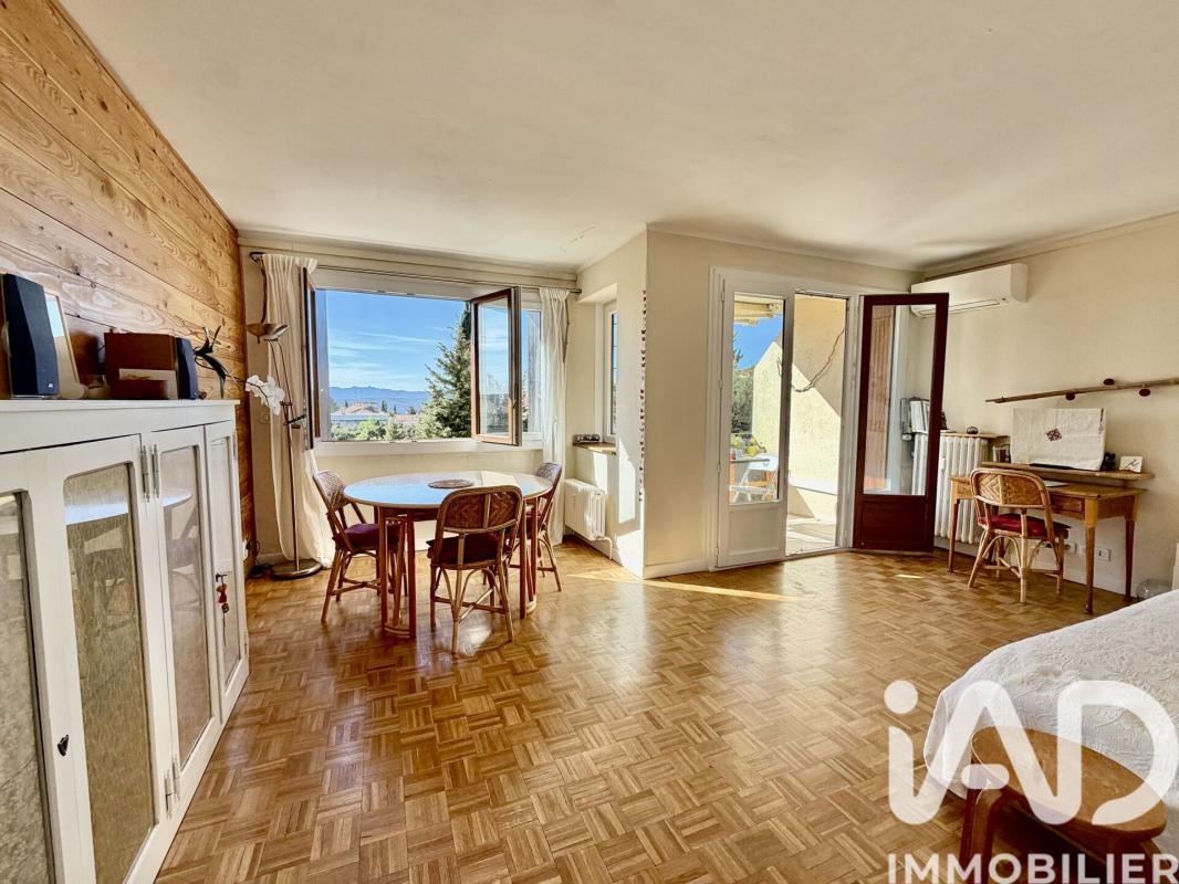 Appartement 4 Pièce(s) Aix-en-Provence - Photo 5